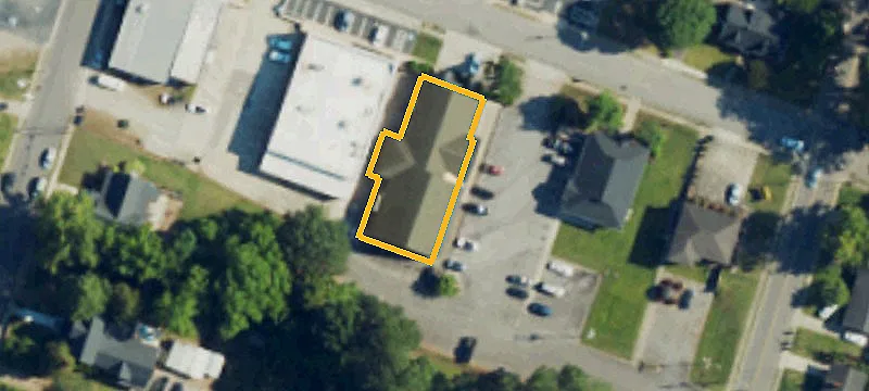 111 Church St