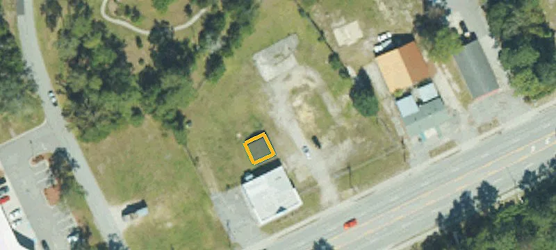 1117 Cedar Pt Blvd