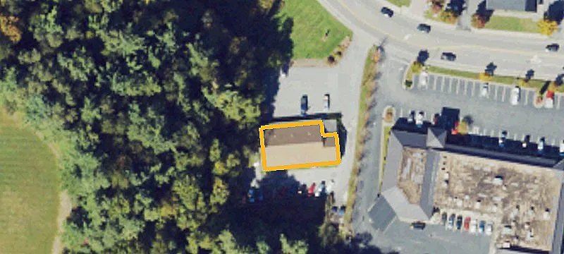 218 Wilson Dr