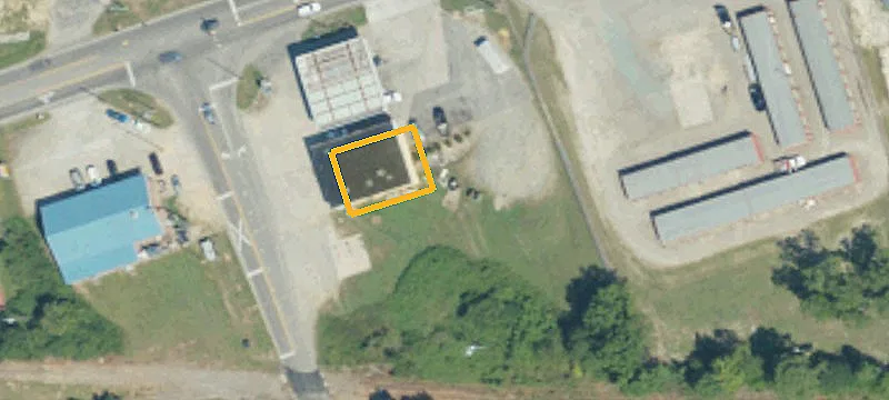 902 Broadway Rd