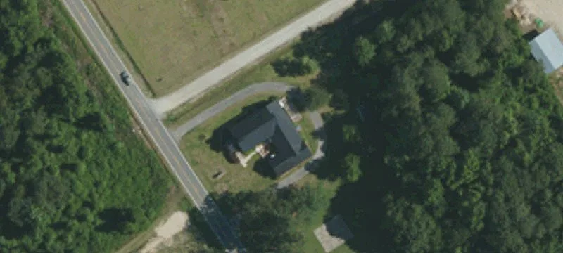 1160 Beautancus Rd