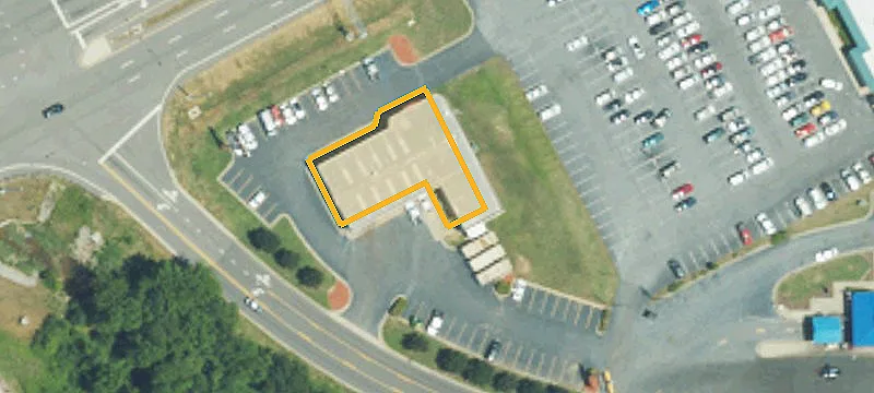 1001 Wesleyan Blvd