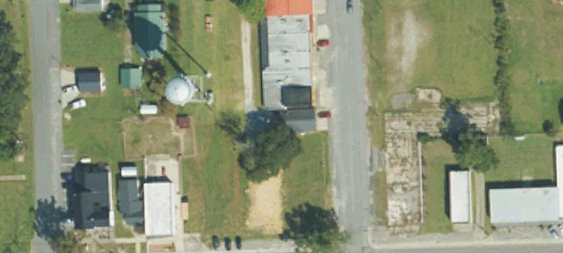 101 Central Ave