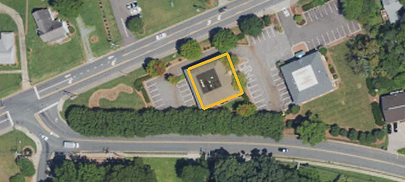 4550 Country Clb Rd