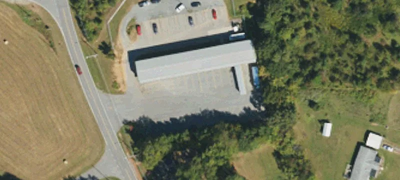 564 Waco Rd