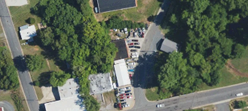 950 Old Charlotte Rd