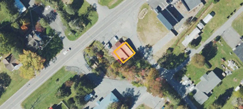 8645 Nc Hwy 105th S