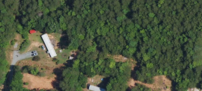 Teakwood Dr