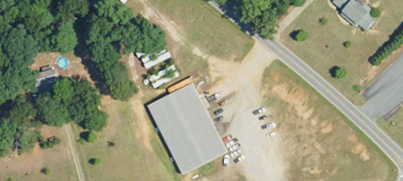 1691 Harris Henrietta Rd