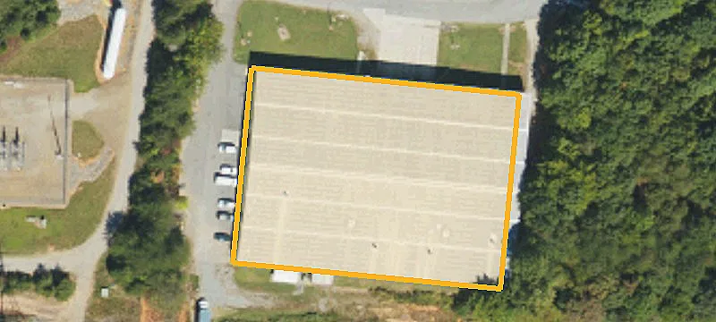 166 Orbit Rd