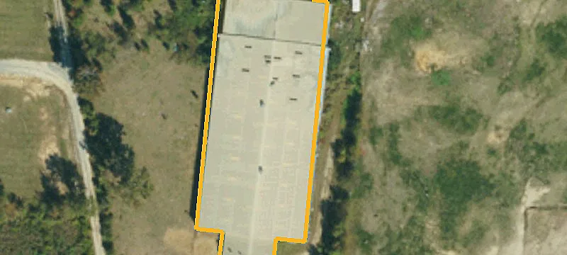 3110 County Line Rd
