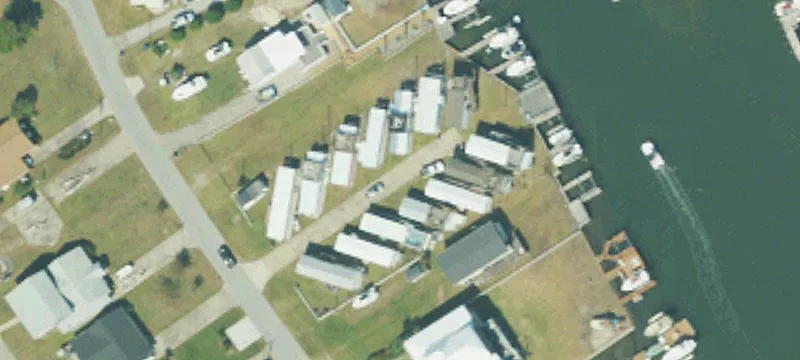 238 Old Cswy Rd