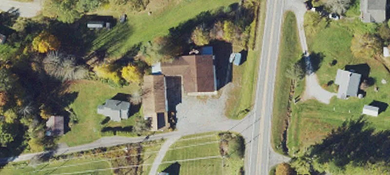 1574 Millers Gap Hwy