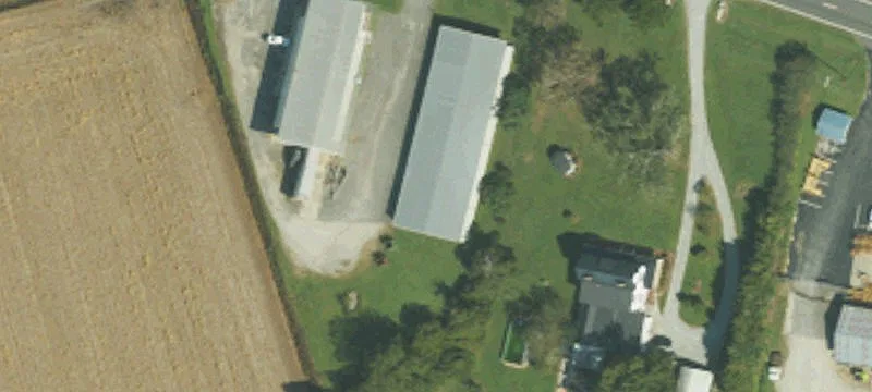 1315 New Bern Rd