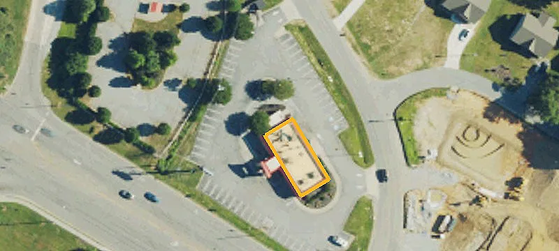10001 Main St