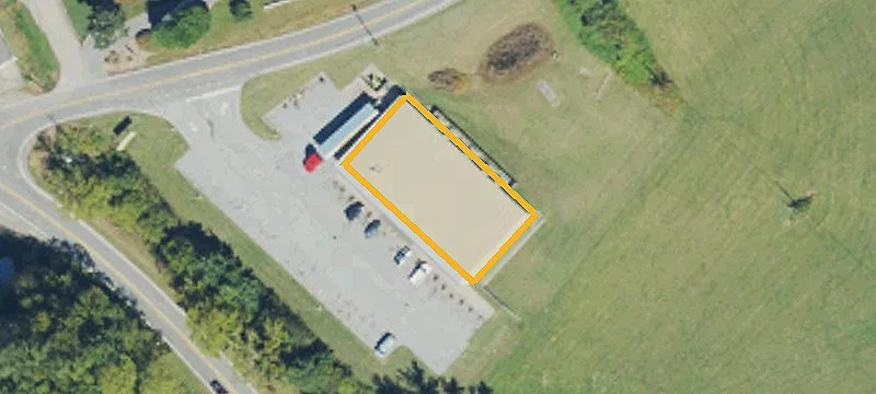 3161 New Leicester Hwy