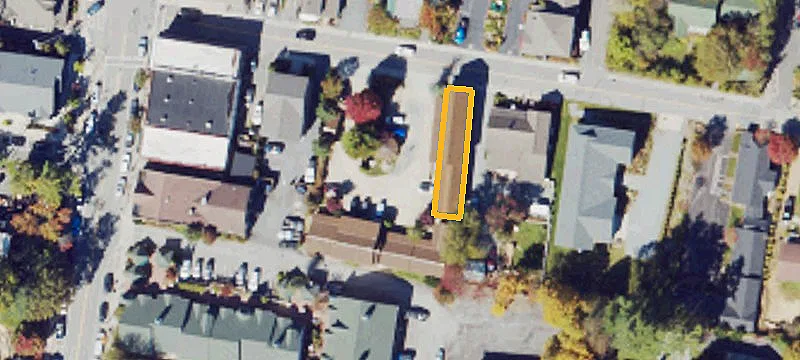 134 Morris St