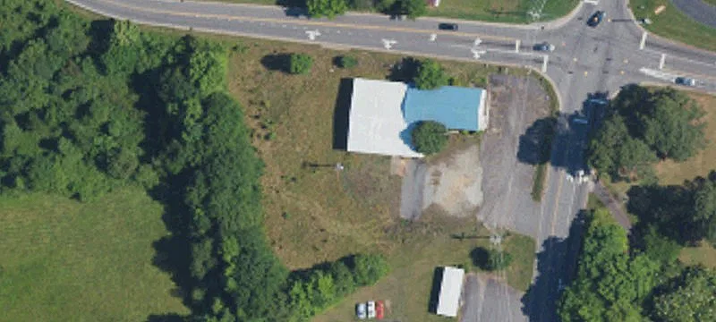 838 Oakland Rd