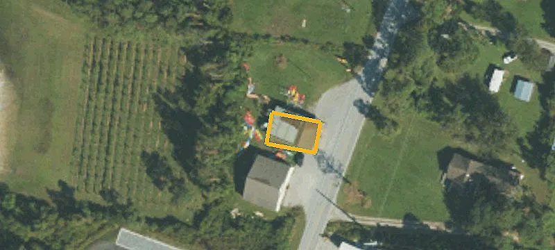1604 Harkers Is Rd