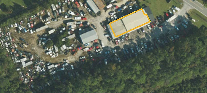 988 Hwy 70th Otway