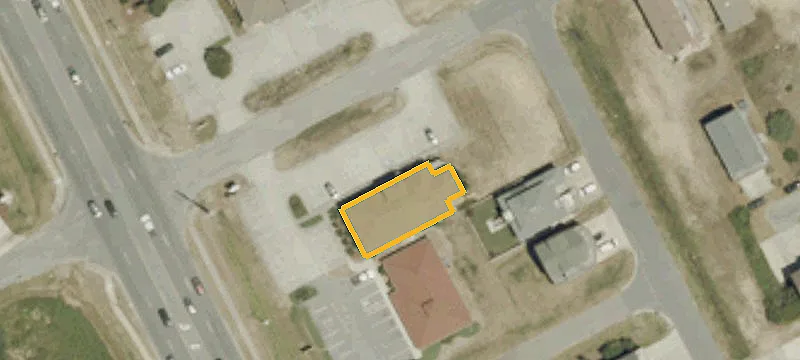 2503 Croatan Hwy