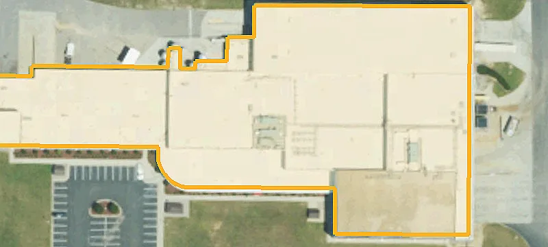 6610 Corporation Pkwy