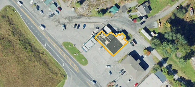 2015 Tynecastle Hwy