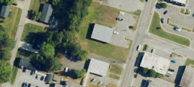 202 Barnes St