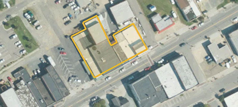 111 Main St