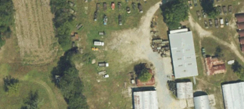 2539 Hillcrest Rd