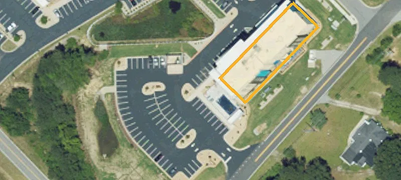 560 Jones Rd