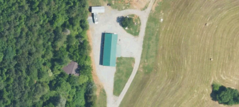439 Poole Rd