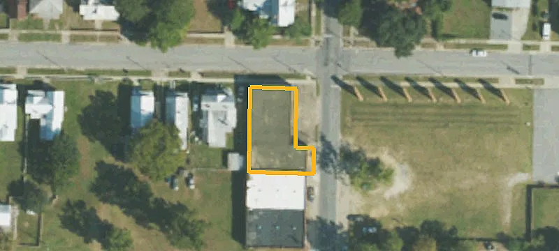 314 Mitchell St