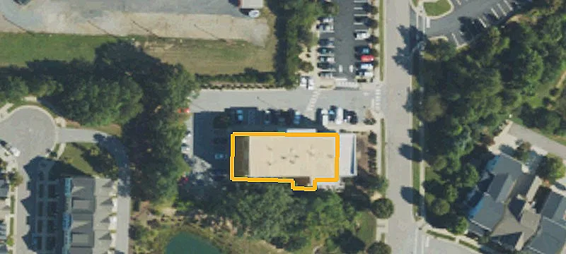 950 Windy Rd