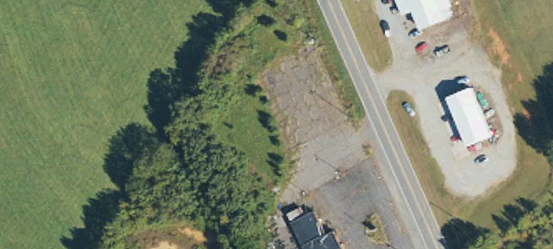 Fallston Rd