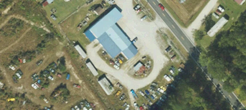 2275 Nc Hwy 43