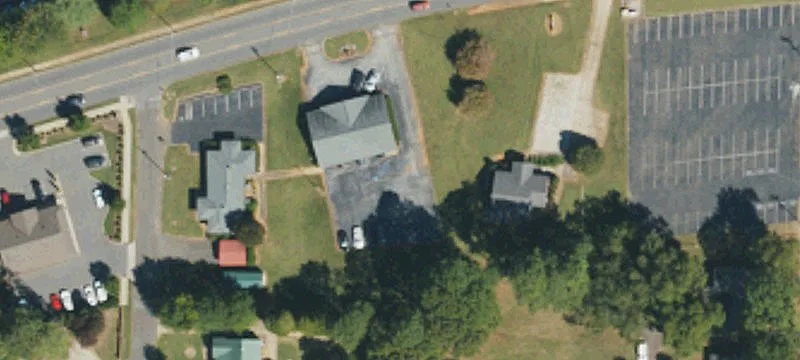 707 King St