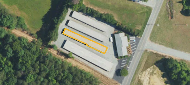 406 Daniel Rd