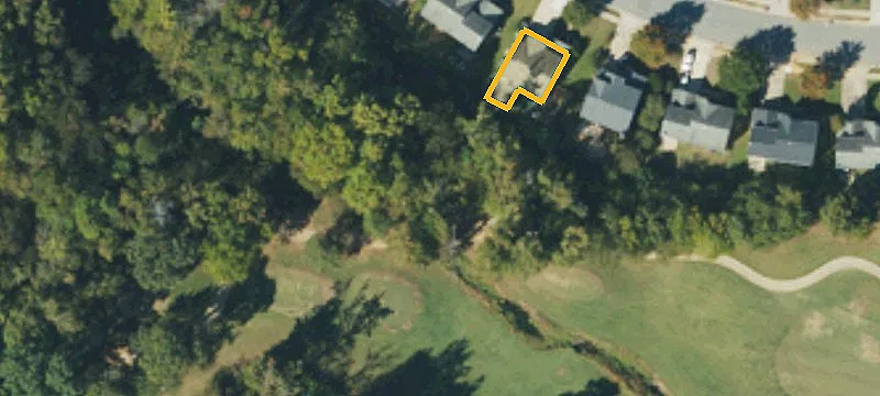 Ellenwood Rd
