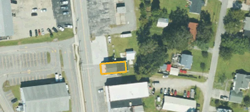 246 Chatham St