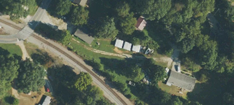 2528 Hankins Rd