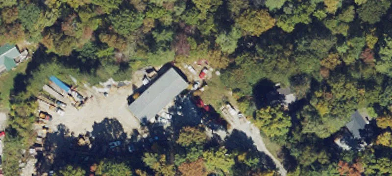 327 Hunter Rd