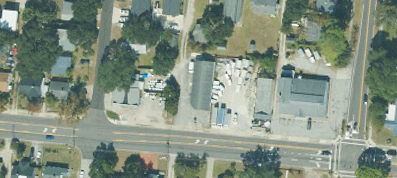 2008 Bridges St