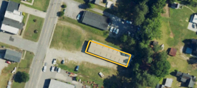 233 Barnes St