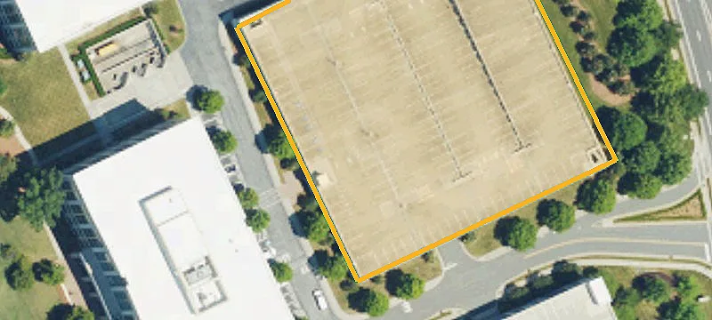 11315 Community House Rd