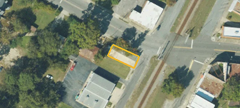Railroad St