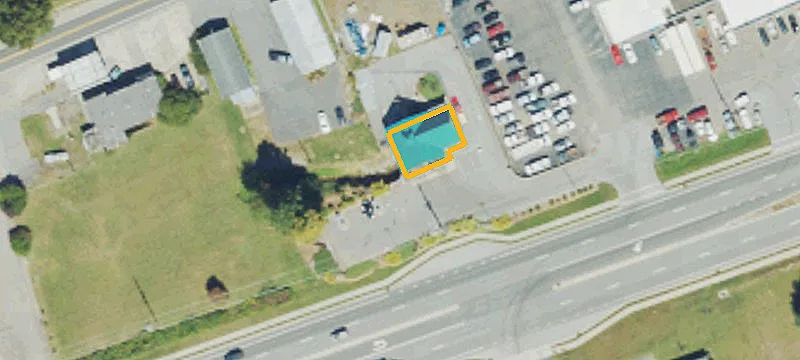 652 Us Hwy 19th Byp