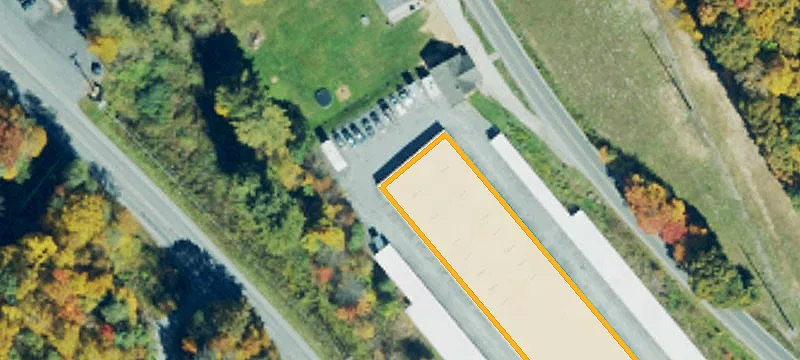 748 Hodges Gap Rd