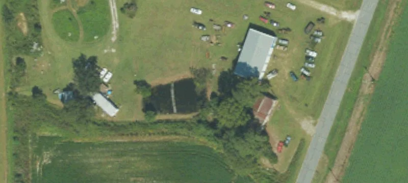 3694 Old Hwy 11