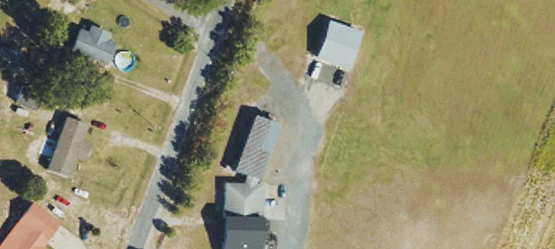 13520 Strickland Dr